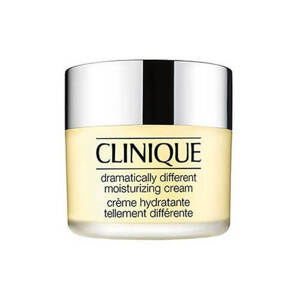 Clinique Hydratační krém pro suchou až velmi suchou pleť (Dramatically Different Moisturizing Cream) 50 ml