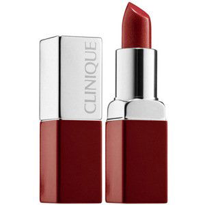 Clinique Rtěnka + Podkladová báze Clinique Pop (Lip Colour + Primer) 3,9 g 12 Fab Pop