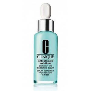 Clinique Vyhlazující sérum proti akné Anti Blemish Solutions (Blemish Line Correcting Serum) 30 ml