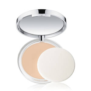 Clinique Kompaktní pudrový make-up Almost Powder SPF 15 (Powder Make-Up) 10 g 02 Neutral Fair (VF/MF)