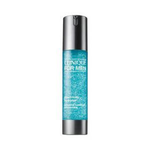 Clinique Intenzivně hydratační pleťový gel pro muže (Maximum Hydrator Activated Water-Gel Concentrate) 48 ml