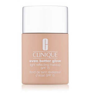 Clinique Make-up pro rozjasnění pleti SPF 15 Even Better (Glow Light Reflecting Makeup SPF 15) 30 ml WN 12 Meringue