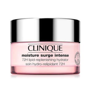 Clinique Denní hydratační krém Moisture Surge Intense (72H Lipid-Replenishing Hydrator) 75 ml