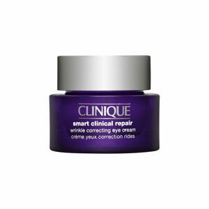 Clinique Oční krém proti vráskám Smart Clinical Repair (Wrinkle Correcting Eye Cream) 15 ml