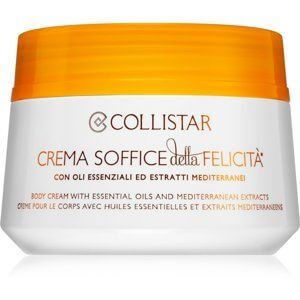 Collistar Regenerační tělový krém (Body Cream) 200 ml