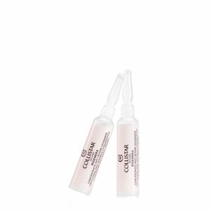 Collistar Vyhlazující pleťové ampule Rigenera (Smoothing Anti-Wrinkle Concentrate) 2 x 10 ml