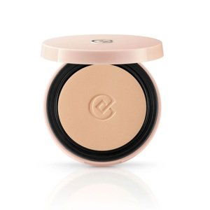 Collistar Kompaktní pudr Impeccable (Compact Powder) 9 g 60G Cappuccino