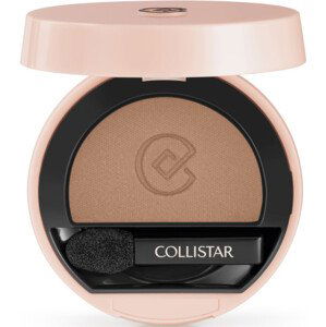 Collistar Oční stíny (Compact Eye Shadow) 2 g 120 Brunette Matte