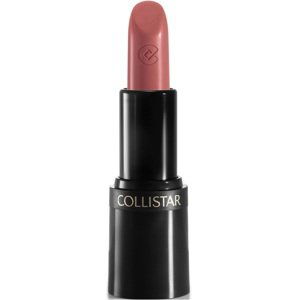 Collistar Rtěnka Rossetto Puro (Lipstick) 3,5 g 101 Blooming Almond