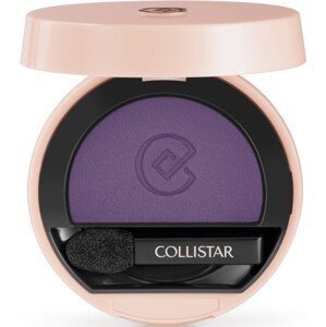 Collistar Matné oční stíny (Matte Eyeshadow) 2 g 240 Blu Mediterraneo Satin