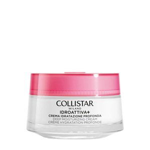 Collistar Hloubkově hydratační pleťový krém Idroattiva+ (Deep Moisturizing Cream) 50 ml