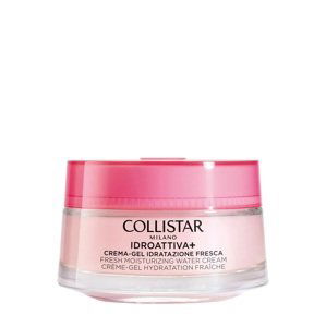 Collistar Lehký pleťový krém-gel Idroattiva+ (Fresh Moisturizing Water Cream) 50 ml