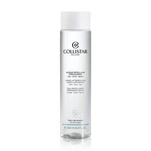 Collistar Odličovací micelární voda (Make-Up Removing Micellar Water) 250 ml