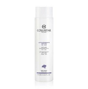 Collistar Odličovací mléko pro zralou pleť (Anti-Age Cleansing Milk) 250 ml