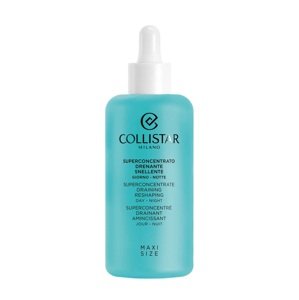 Collistar Odvodňující a zeštíhlující superkoncentrát (Superconcentrate Draining Reshaping) 200 ml