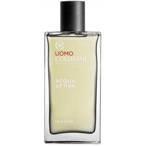 Collistar Toaletní voda Acqua Attiva Eau de Toilette EDT 100 ml