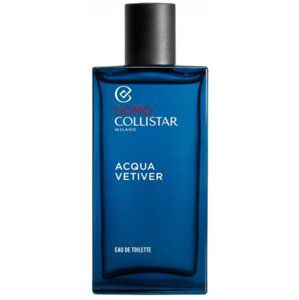 Collistar Toaletní voda Acqua Vetiver Eau de Toilette EDT 100 ml