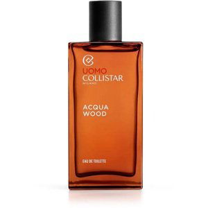 Collistar Toaletní voda Acqua Wood Eau de Toilette EDT 100 ml