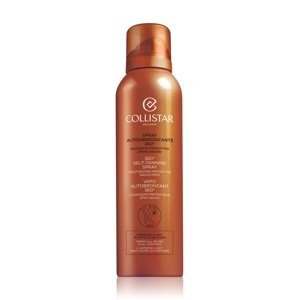 Collistar Samoopalovací sprej 360° (Self-Tanning Spray) 150 ml