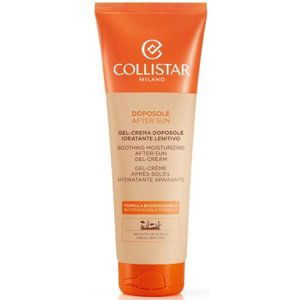 Collistar Zklidňující gelový krém po opalování (After Sun Soothing Moisturiser Gel-Cream) 250 ml