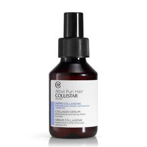 Collistar Sérum pro objem vlasů s kolagenem (Redensifying Laminating Effect Serum) 100 ml