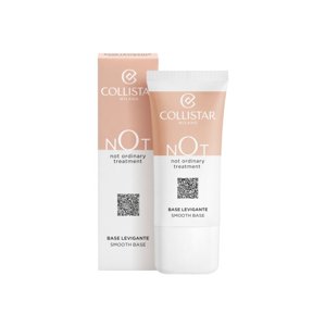 Collistar Vyhlazující podkladová báze Not (Smooth Base) 30 ml