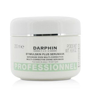 Darphin Omlazující pleťová maska Stimulskin Plus (Multi-Corrective Divine Serumask) 200 ml