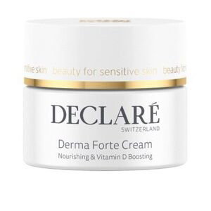 DECLARÉ Vyživující a posilující krém pro citlivou pleť Derma Forte (Cream) 50 ml