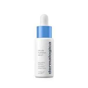 Dermalogica Intenzivní hydratační pleťové sérum (Circular Hydration Serum) 30 ml