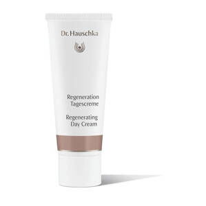 Dr. Hauschka Regenerační denní krém (Regenerating Day Cream) 40 ml