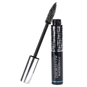 Dior Voděodolná všestranná řasenka vizážistů Diorshow Mascara (Waterproof Buildable Volume) 11,5 ml 258 Azur