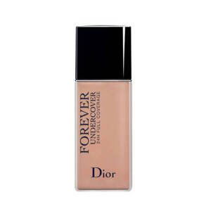 Dior Ultra lehký tekutý make-up Diorskin Forever (Undercover 24H Full Coverage) 40 ml 030 Medium Beige