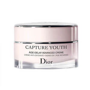 Dior Denní krém proti prvním vráskám Capture Youth (Age-Delay Advanced Creme) 50 ml