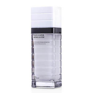 Dior Obnovující pleťová voda po holení Homme Dermo System (Repairing After Shave Lotion) 100 ml