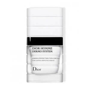 Dior Matující pleťová esence pro redukci pórů Homme Dermo System (Pore Control Perfecting Essence) 50 ml