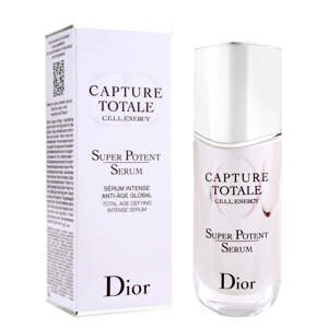 Dior Intenzivní sérum proti stárnutí pleti Capture Totale C.E.L.L. Energy (Super Potent Serum) 50 ml