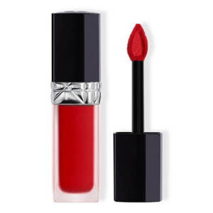 Dior Vysoce pigmentovaná rtěnka Rouge Dior Forever Liquid 6 ml 861 Forever Charm