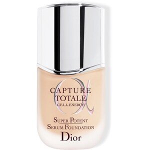 Dior Make-up a sérum SPF 20 Capture Totale Super Potent (Serum Foundation) 30 ml 1,5N