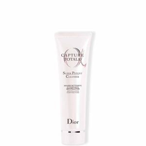 Dior Čisticí pleťová pěna Capture Totale Super Potent Cleanser (Purifying Foam) 110 ml