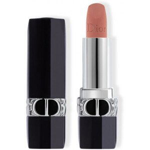 Dior Matný tónovaný balzám na rty Rouge Dior Balm Matte 3,5 g 999