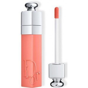 Dior Tekutá rtěnka Addict Lip Tint 5 ml 561 Natural Poppy