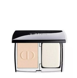 Dior Kompaktní make-up Dior Forever (Natural Velvet Foundation) 10 g 2N