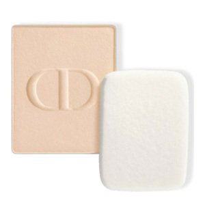 Dior Náhradní náplň do kompaktního make-upu Dior Forever (Natural Velvet Foundation Refill) 10 g 2N