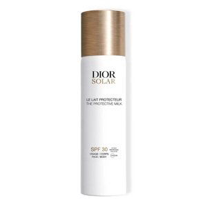 Dior Mléko na opalování SPF 30 Solar (The Protective Milk) 125 ml