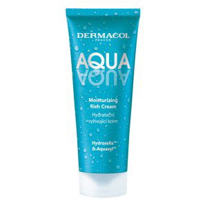 Dermacol Hydratační krém Aqua Aqua (Moisturizing Cream) 50 ml