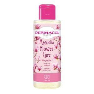 Dermacol Tělový olej Magnólie Flower Care (Body Oil) 100 ml