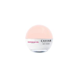 Dermacol Zpevňující denní krém proti vráskám SPF 15 Caviar Energy (Day Cream) 50 ml