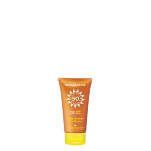 Dermacol Pleťový krém na opalování Sun SPF 50 (Water Resistant Sun Cream) 50 ml