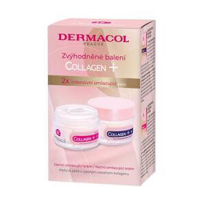 Dermacol Dárková sada Duopack Collagen +