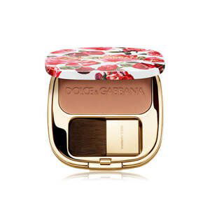 Dolce & Gabbana Tvářenka The Blush Of Roses Luminous Cheek 5 g 110 Natural